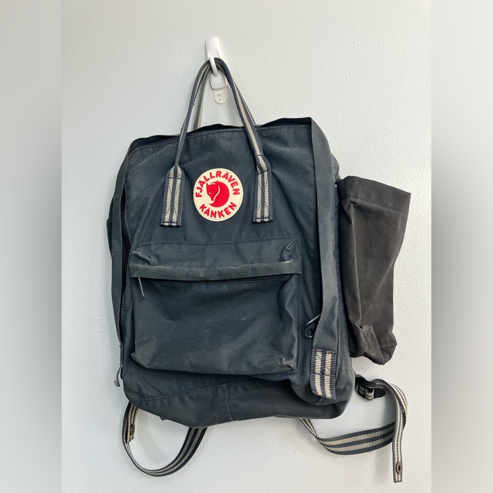 Fjallraven Kanken Pack